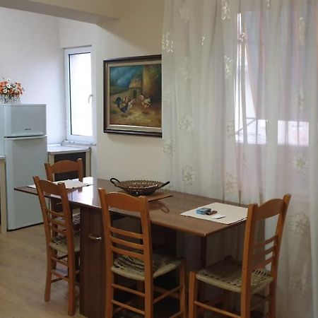 Valentina'S Apartment 티라나 외부 사진