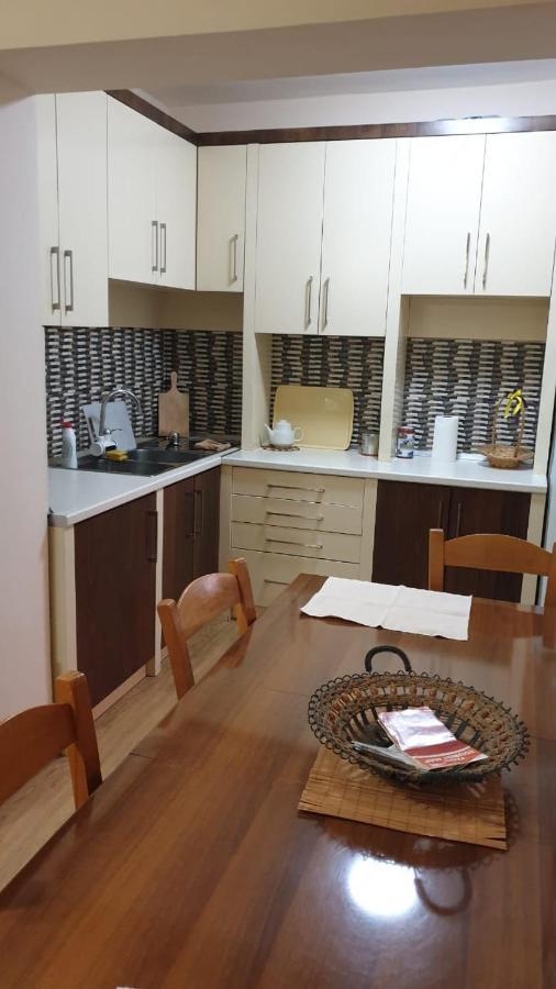 Valentina'S Apartment 티라나 외부 사진