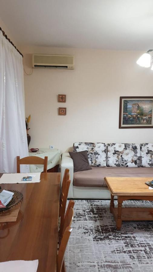 Valentina'S Apartment 티라나 외부 사진