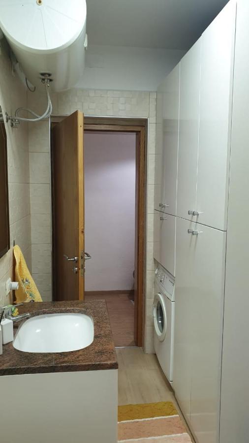 Valentina'S Apartment 티라나 외부 사진
